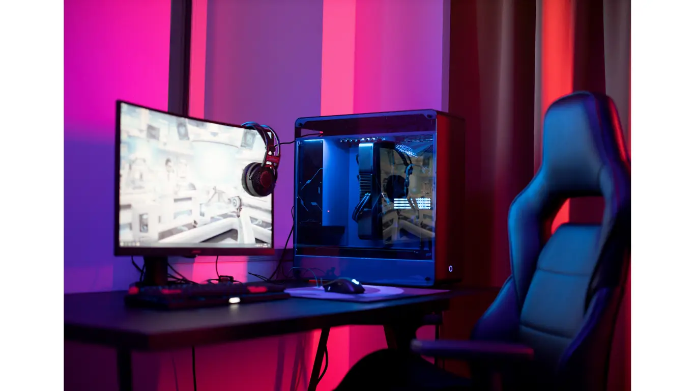 Discover Elite Talents